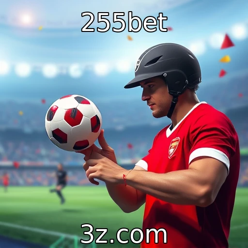 255bet Apostas Esportivas: Desvendando Estratégias para Maximizar Seus Lucros