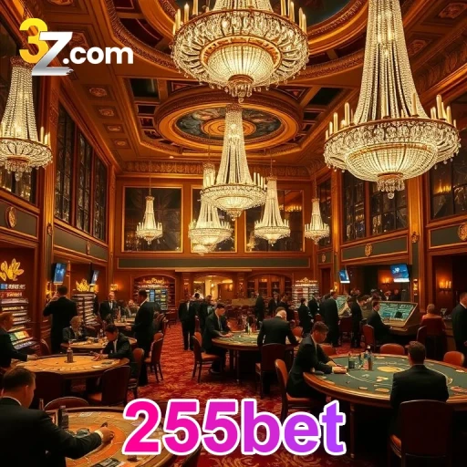255bet App