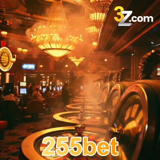 255bet Cassino