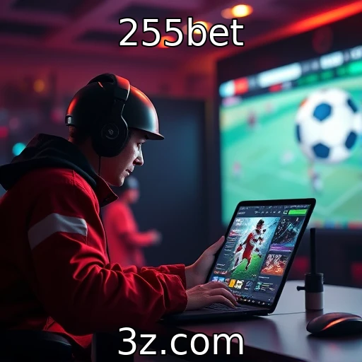 255bet Apostas esportivas: analisando os favoritos do campeonato atual