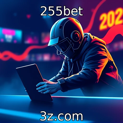 255bet Apostas em e-sports: Como se destacar nos campeonatos de 2025