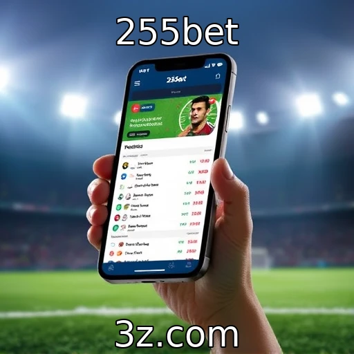 255bet Apostas Esportivas: Como Analisar Jogos Para Melhorar Seus Lucros