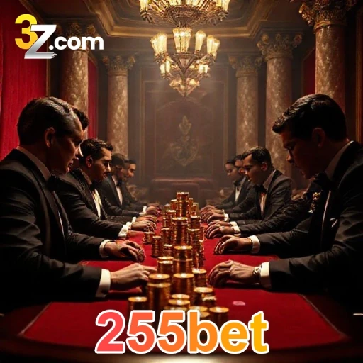 255bet Plataforma