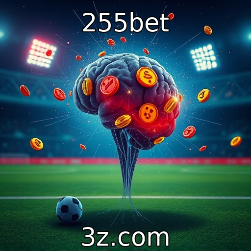 255bet Apostas Esportivas: Análises Detalhadas para Guardar no Coração