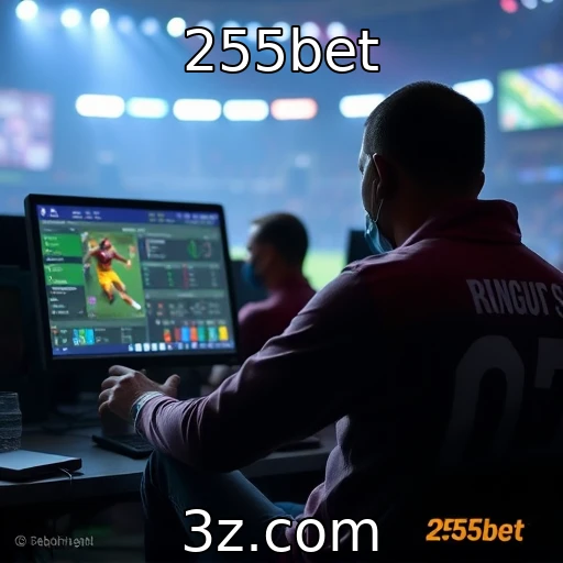 255bet Análise profunda: como as apostas esportivas estão transformando o Brasil