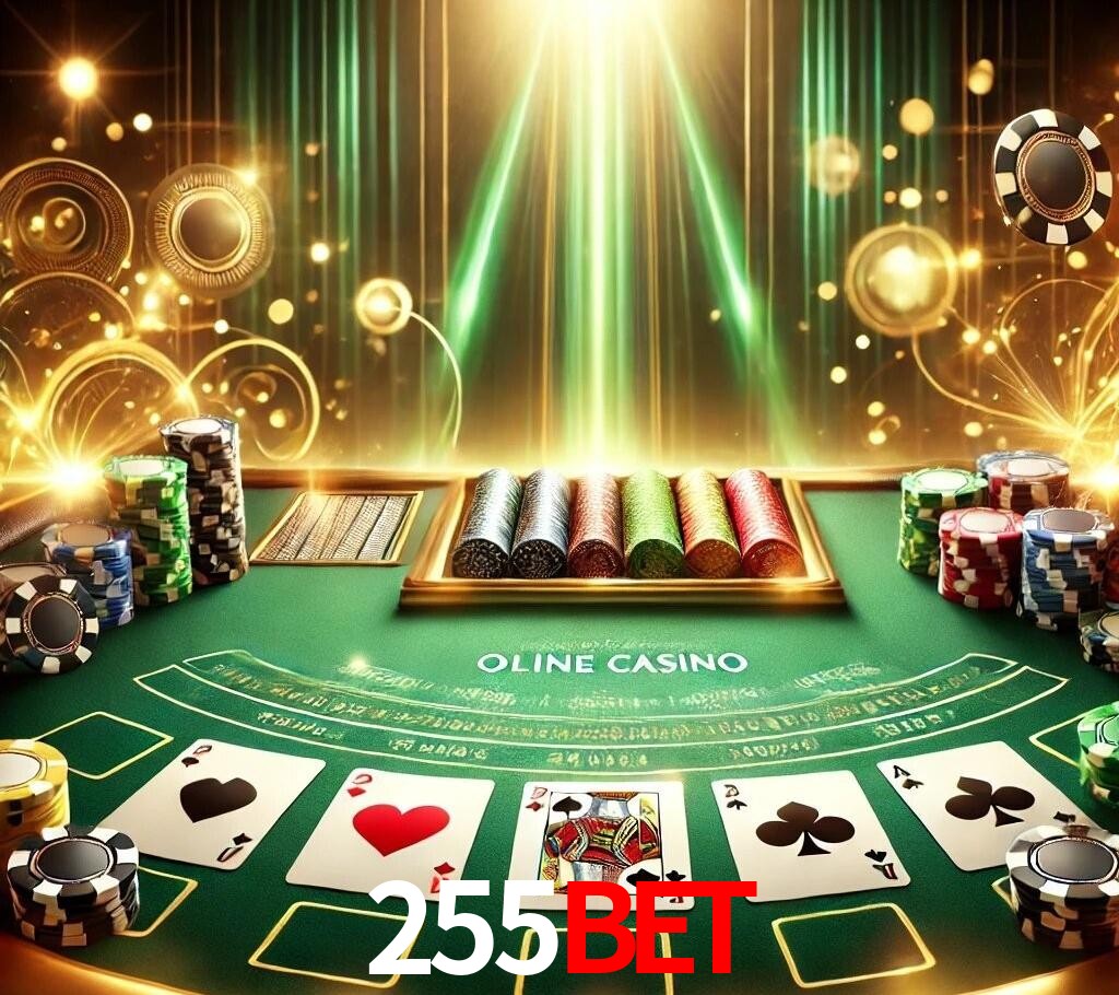 255bet Jogos de blackjack