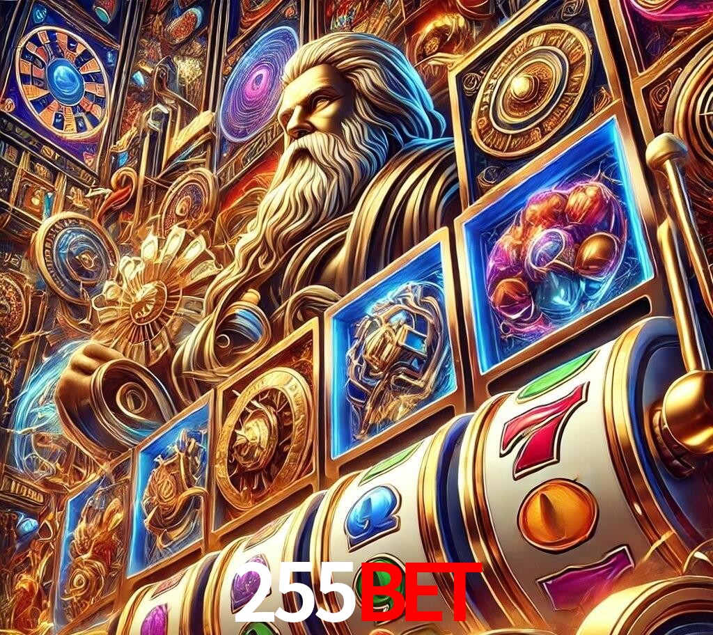 Novos Slots no 255bet