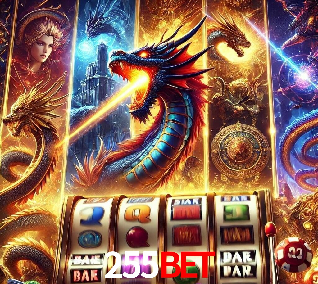 255bet Slots Populares