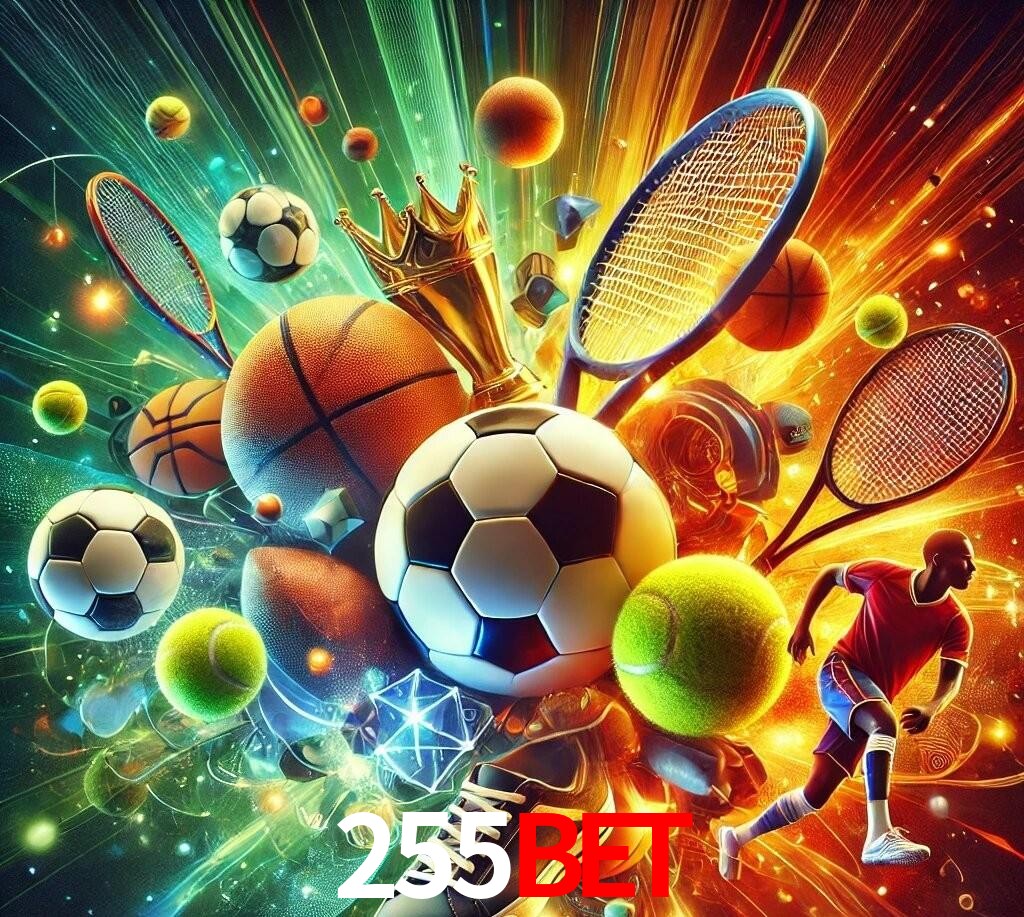 255bet Esportes Populares